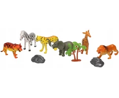 Fh Toys Dzikie zwierzęta YS5-006A 11059