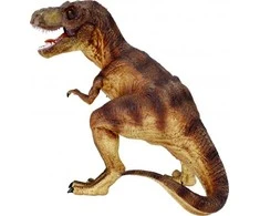MEGA CREATIVE 502356 guminis dinozauras