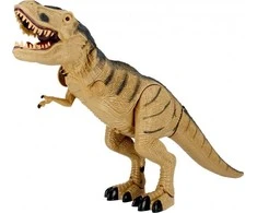 Funkcinis dinozauras MEGA CREATIVE 502343