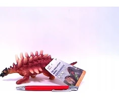 Memorysolution Mz Import *****Dinozaur Dimetrodon BY168-2C 04177