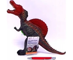 Memorysolution Mz Import *****Dinozaur Spinosaurus su dw BY168-816 04009