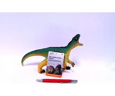 Memorysolution Mz Import *****Dinozaur Tyrannosaurus BY168-302 04153
