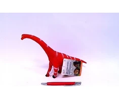 Mentor Mz Import *****Dinozaur Brachiosaurus BY168-829 04139