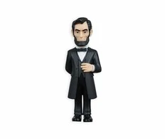 MINIX - ABRAHAM LINCOLN