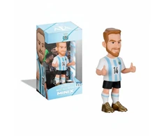 MINIX ARGENTINA - ALEXIS MAC ALLISTER