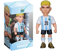 MINIX ARGENTINA - FRANCO MASTANTUONO
