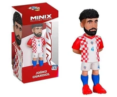 MINIX CROATIA - JOSKO GWARDIOL