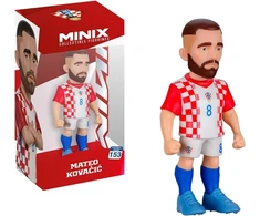 MINIX CROATIA - MATEO KOVACIC