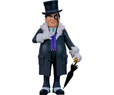 MINIX DC - PENGUIN