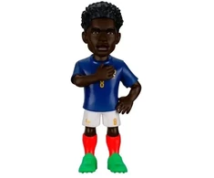 MINIX FRANCE - AURELIEN TCHOUAMENI