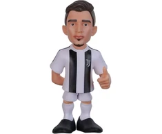 MINIX JUVENTUS - FRANCISCO CONCEICAO