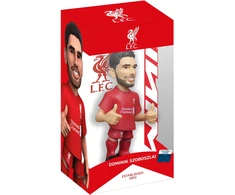 MINIX LIVERPOOL - DOMINIK SHOBOSZLAI