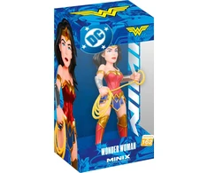MINIX DC - WONDER WOMAN
