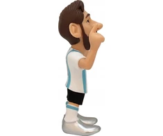 Kolekcinė Figūrėlė - MINIX Argentina Lionel Messi 12 cm PVC
