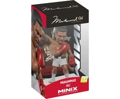 MINIX - MUHAMMAD ALI