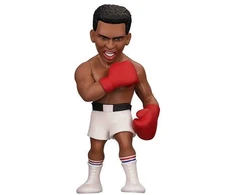 MINIX - MUHAMMAD ALI