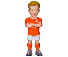MINIX NETHERLANDS - FRANKIE DE JONG