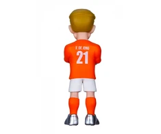 MINIX NETHERLANDS - FRANKIE DE JONG
