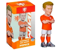 MINIX NETHERLANDS - FRANKIE DE JONG
