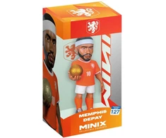 MINIX NETHERLANDS - MEMPHIS DEPAY