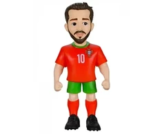 MINIX PORTUGAL - BERNARDO SILVA