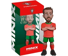 MINIX PORTUGALIS - BERNARDO SILVA