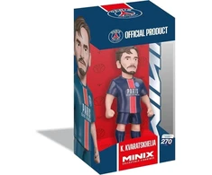 MINIX PSG - CHWICZA KWARACCHELIA