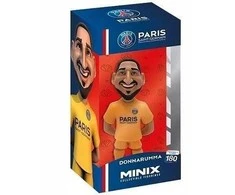 MINIX PSG - GIANLUIGI DONNARUMA