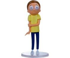 MINIX RICK AND MORTY - MORTY