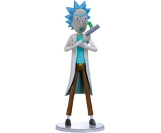 MINIX RICK AND MORTY - RICK