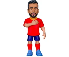 MINIX SPAIN - MIKEL MERINO
