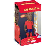MINIX SPAIN - NICO WILLIAMS