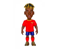 MINIX SPAIN - NICO WILLIAMS