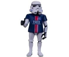 MINIX STORMTROOPER - STORMTROOPER PSG FAN
