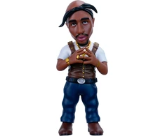 MINIX - TUPAC NYT