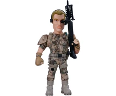 MINIX UNIVERSAL SOLDIER - ANDREW SCOTT