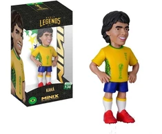 MINIX WC LEGENDS BRASIL - KAKA