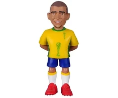 MINIX WC LEGENDS BRASIL - ROBERTO CARLOS