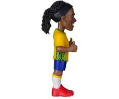 MINIX WC LEGENDS BRASIL - RONALDINHO