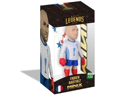 MINIX WC LEGENDS FRANCE - FABIEN BARTHEZ