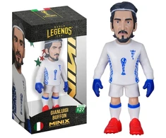 MINIX WC LEGENDS ITALY - GIANLUIGI BUFFON