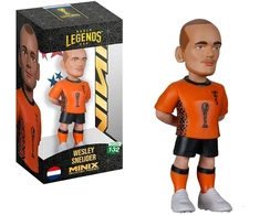 MINIX WC LEGENDS NETHERLANDS - WESLEY SNEIJDER