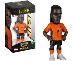 MINIX WC LEGENDS NETHERLANDS - CLARENCE SEEDORF