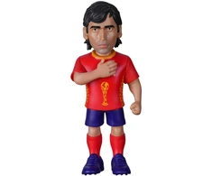 MINIX WC LEGENDS SPAIN - RAUL