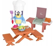Bluey mini kiemo komplektas