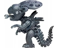 Nike Weta Workshop Alien - Queen Figure Micro Epic