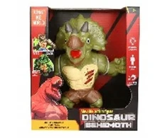 Norimpex *****Behemoth dinozaur w/dw 21cm 2002301