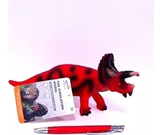 Norimpex Mz Import *****Dinozaur Triceratops BY168-828 04122