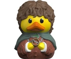 Žiedų valdovo Tubbz dėžutėje Frodo Baggins