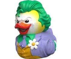 DC Comics Tubbz Boxed The Joker